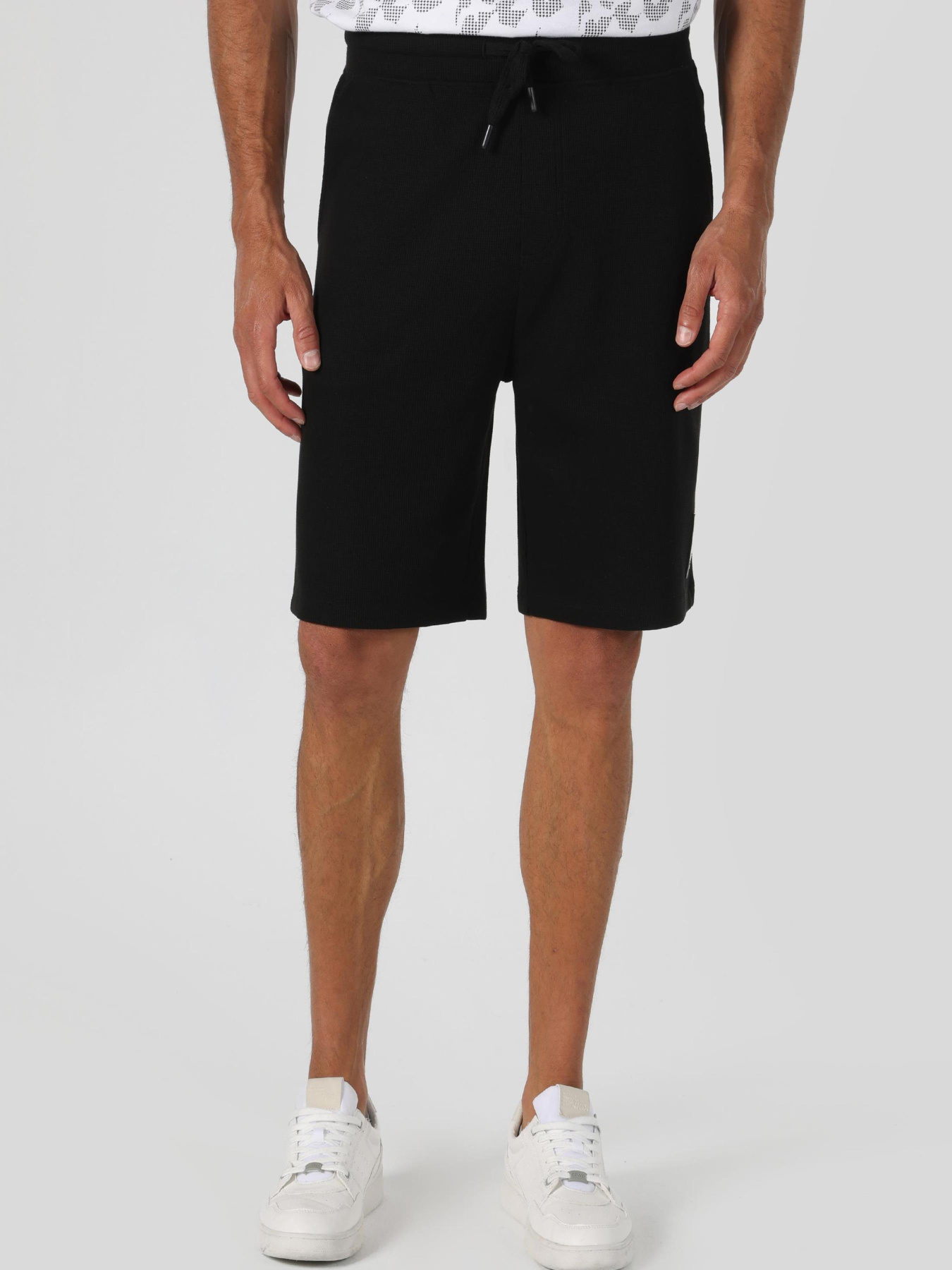 Шорти Colin’s модель CL1064564_Q1.V1_BLK Фото