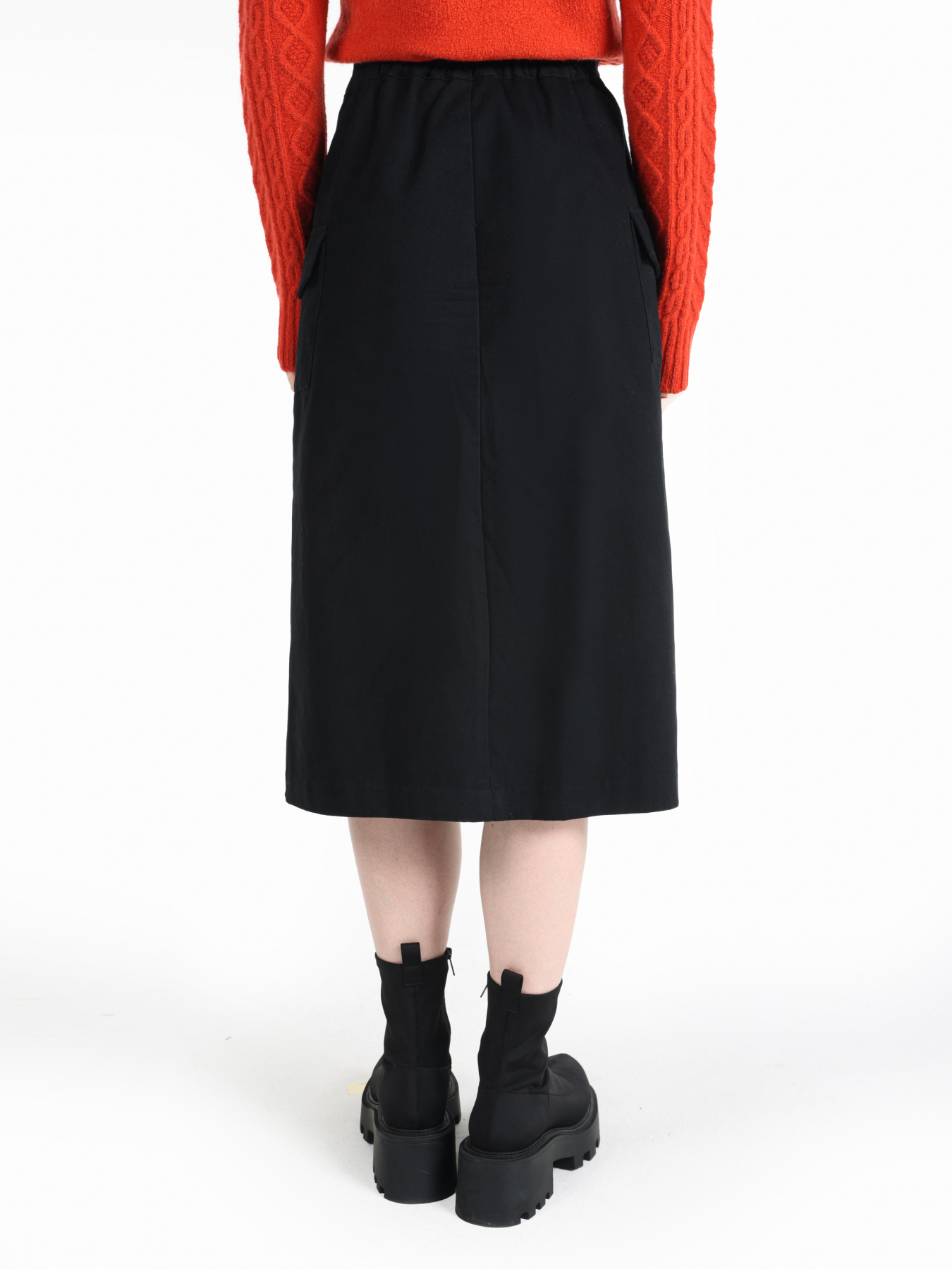 Юбки Colin’s модель CL1065834_Q1.V1_BLK Фото