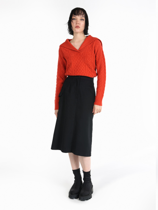 Юбки Colin’s модель CL1065834_Q1.V1_BLK Фото