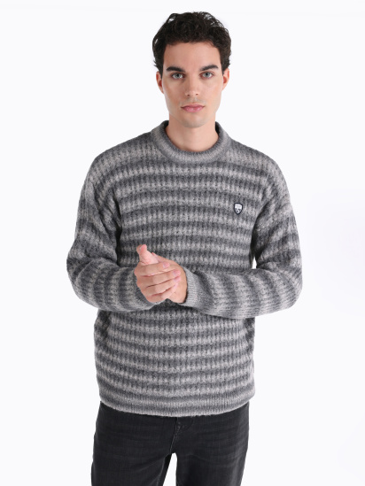Кофти та светри Colin’s модель CL1065907_Q1.V1_MGA - фото