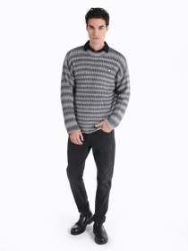 Худи и свитшоты Colin’s модель CL1065907_Q1.V1_MGA Фото