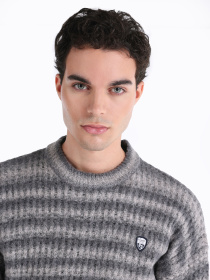 Худи и свитшоты Colin’s модель CL1065907_Q1.V1_MGA Фото