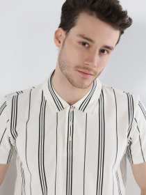 Футболки и поло Colin’s модель CL1064346_Q1.V1_OFW Фото