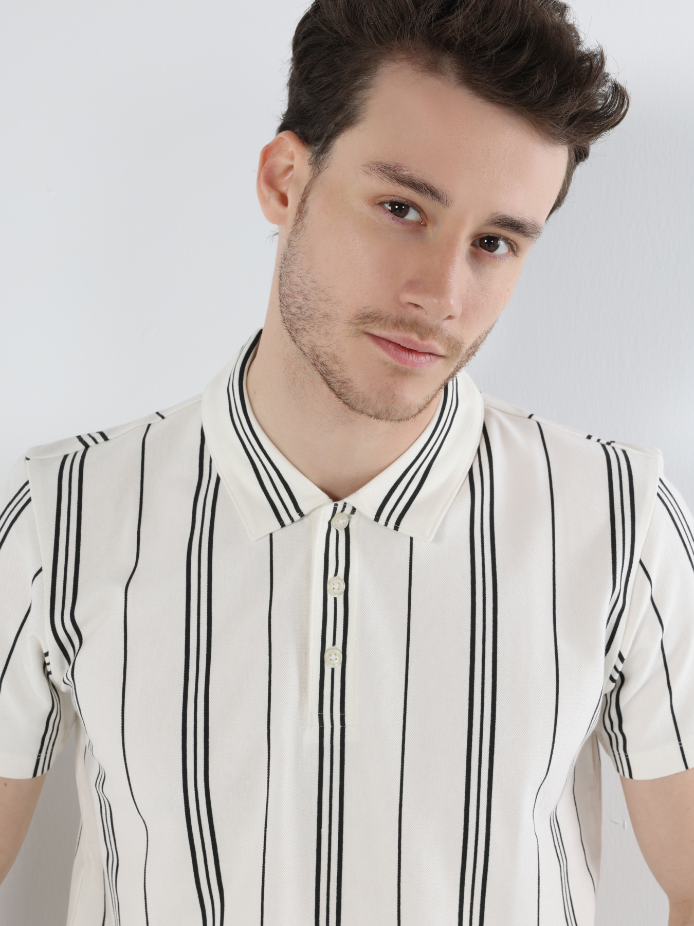 Футболки и поло Colin’s модель CL1064346_Q1.V1_OFW Фото