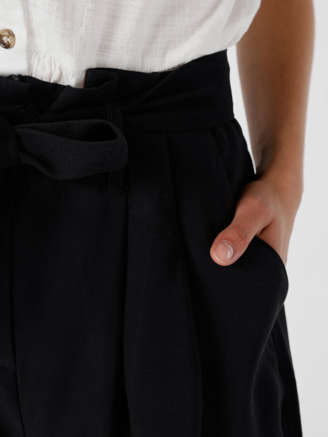 Штани Colin’s модель CL1063929_Q1.V1_BLK Фото