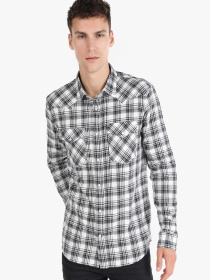 Рубашки Colin’s модель CL1064909_Q1.V1_ANT Фото