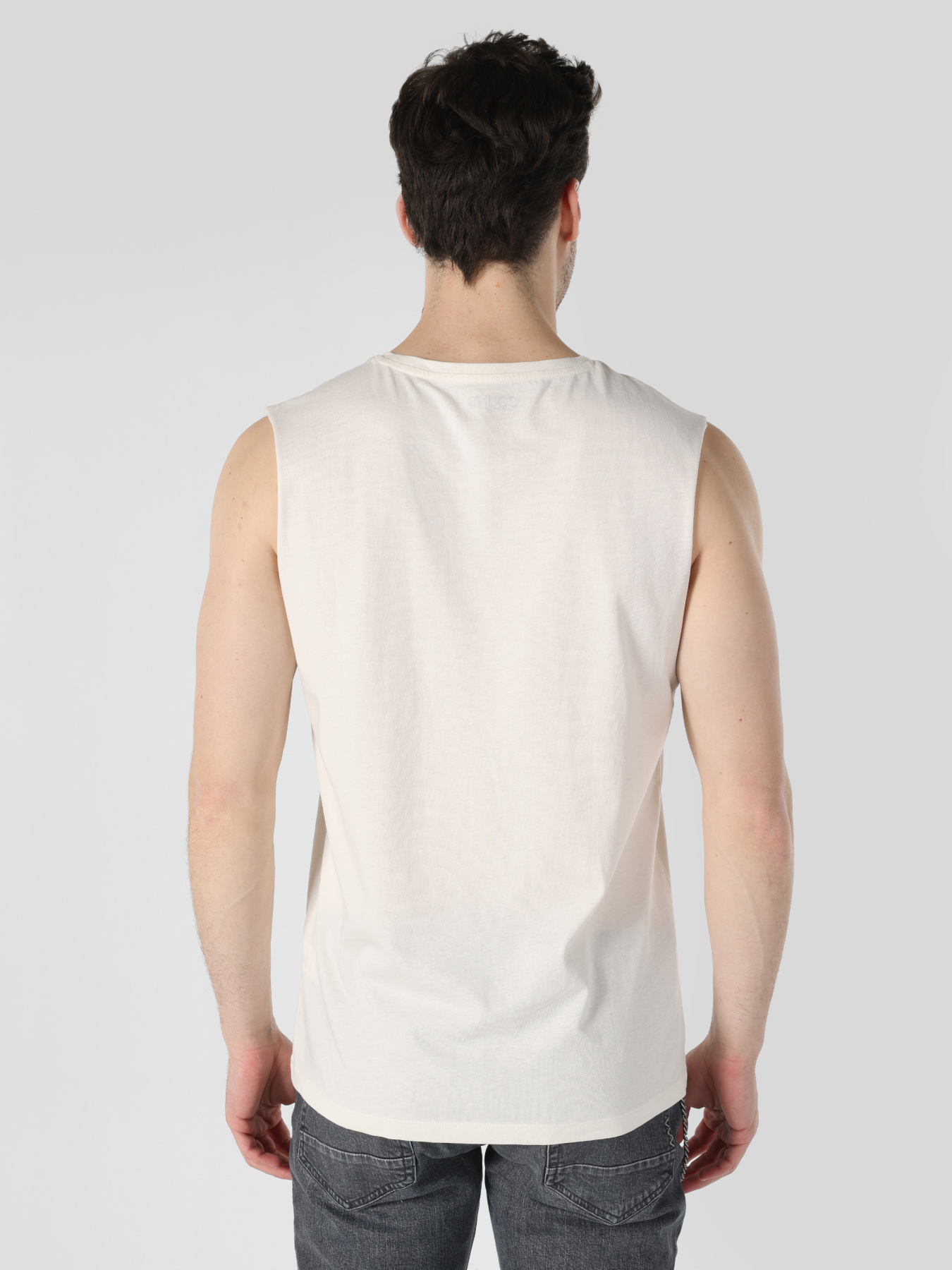 Футболки і поло Colin’s модель CL1064285_Q1.V1_ECR Фото