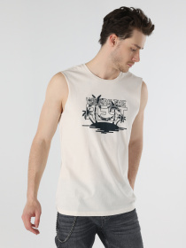 Футболки і поло Colin’s модель CL1064285_Q1.V1_ECR Фото