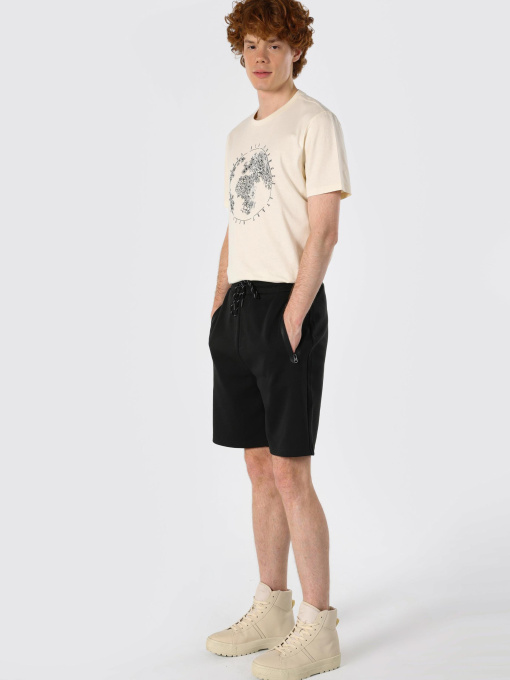 Шорты Colin’s модель CL1062787_Q1.V1_BLK Фото