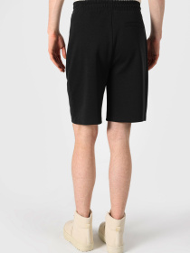 Шорты Colin’s модель CL1062787_Q1.V1_BLK Фото