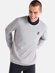 Худі та світшоти Colin’s модель CL1065597_Q1.V1_LGM Фото