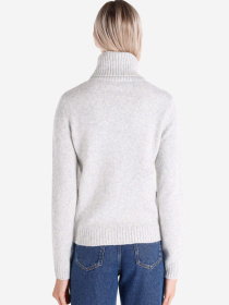 Кофты и свитера Colin’s модель CL1066042_Q1.V1_LGM Фото