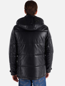 Куртки и дубленки Colin’s модель CL1064989_Q1.V1_BLK Куртки и дубленки Colin’s модель CL1064989_Q1.V1_BLK Фото