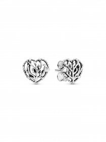 Підвіси PANDORA Moments модель 297085 Фото