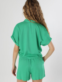 Рубашки Colin’s модель CL1062925_Q1.V1_GRN Фото