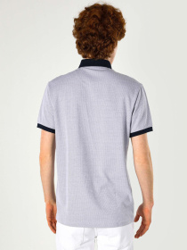 Футболки и поло Colin’s модель CL1064290_Q1.V1_LGR Фото