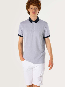 Футболки і поло Colin’s модель CL1064290_Q1.V1_LGR Фото