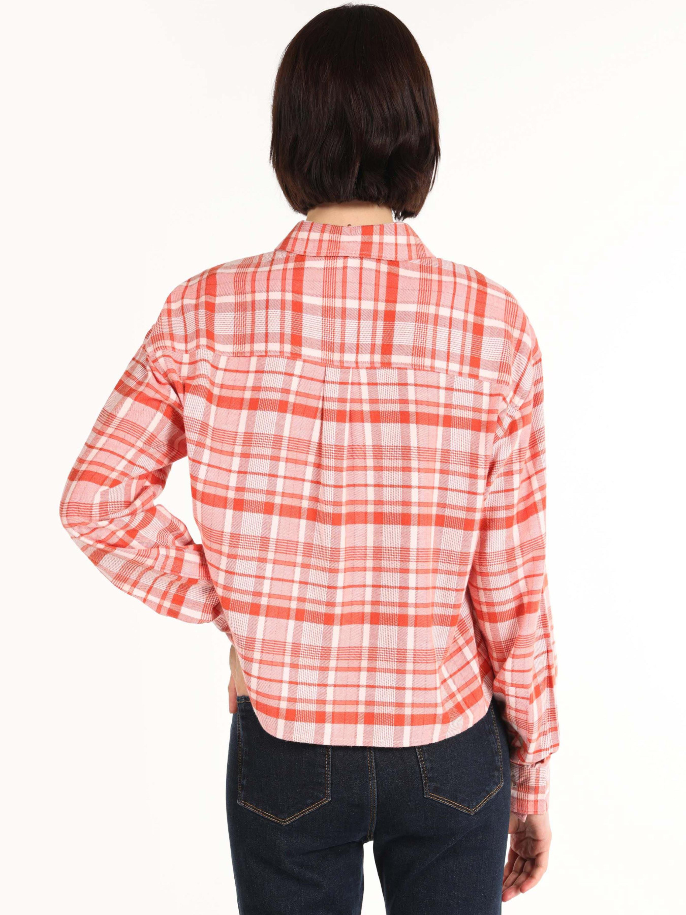 Сорочки Colin’s модель CL1065059_Q1.V1_LOR Фото