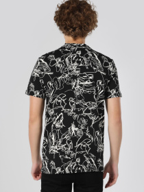 Футболки і поло Colin’s модель CL1063161_Q1.V1_BLK Фото