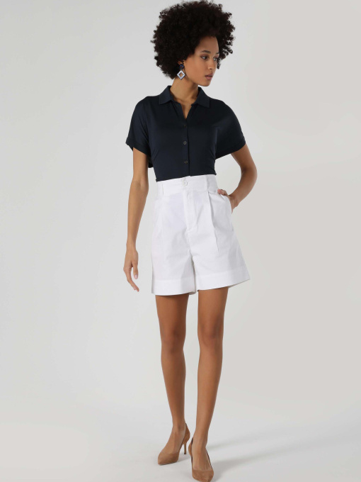 Шорты Colin’s модель CL1063902_Q1.V1_WHT Фото