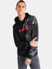 Кофты и свитера Colin’s модель CL1064893_Q1.V1_BLK Фото