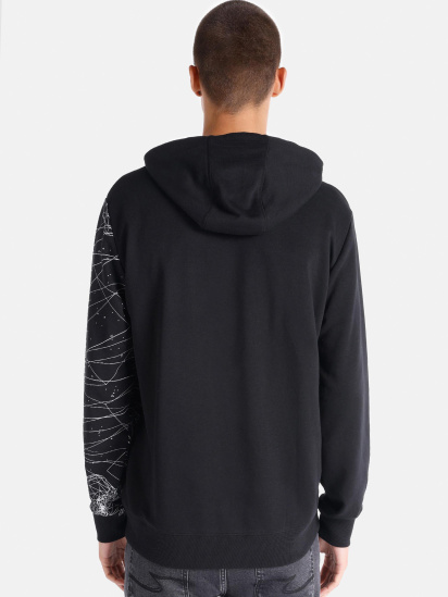 Кофти та светри Colin’s модель CL1064893_Q1.V1_BLK — фото - INTERTOP