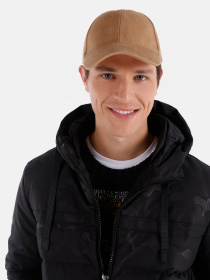 Куртки и дубленки Colin’s модель CL1066369_Q1.V1_BLK Фото