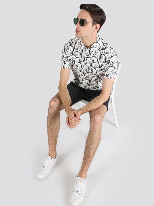 Футболки і поло Colin’s модель CL1058013_Q1.V1_WHT Фото