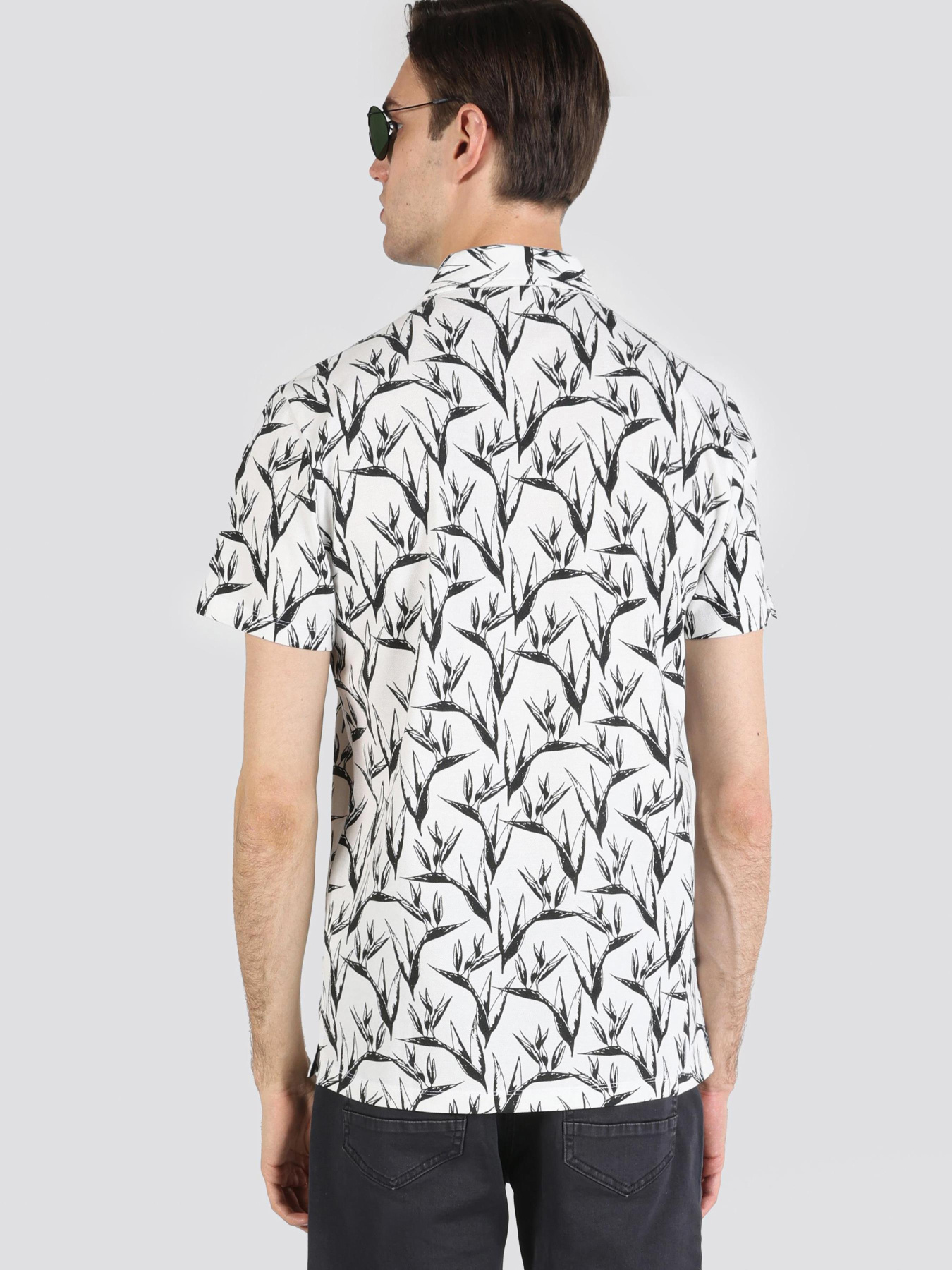 Футболки і поло Colin’s модель CL1058013_Q1.V1_WHT Фото