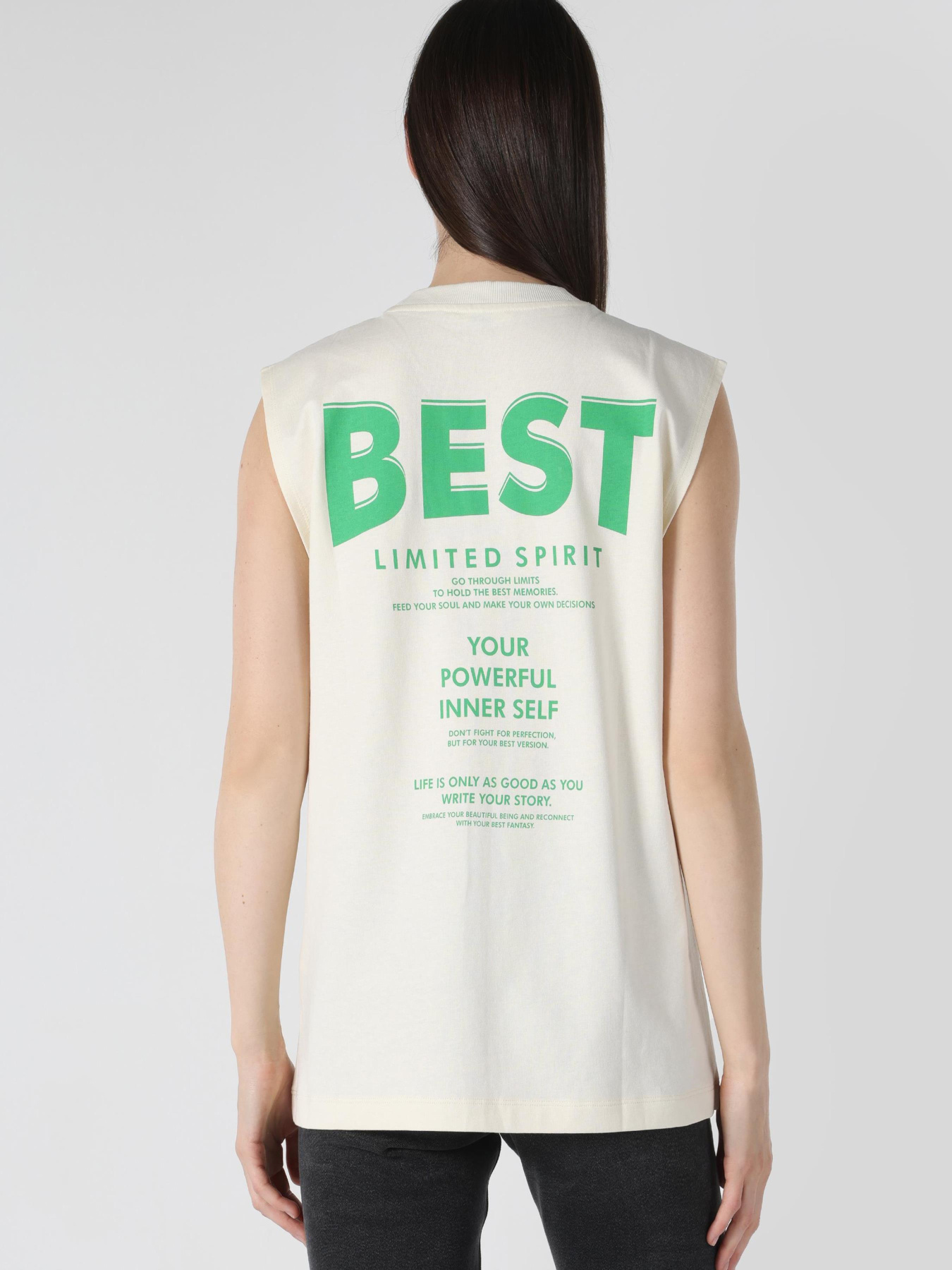 Футболки і поло Colin’s модель CL1063249_Q1.V1_ECR Фото