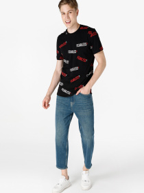 Футболки і поло Colin’s модель CL1064700_Q1.V1_BLK Фото