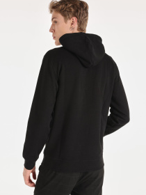 Кофты и свитера Colin’s модель CL1059894_Q1.V1_BLK Фото