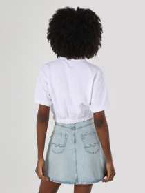 Футболки и поло Colin’s модель CL1064048_Q1.V1_WHT Фото