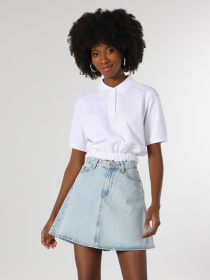 Футболки и поло Colin’s модель CL1064048_Q1.V1_WHT Фото