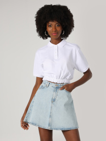 Футболки і поло Colin’s модель CL1064048_Q1.V1_WHT Фото