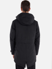 Куртки та дублянки Colin’s модель CL1064953_Q1.V1_BLK Фото