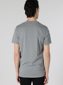 Футболки и поло Colin’s модель CL1063159_Q1.V1_GRA Фото