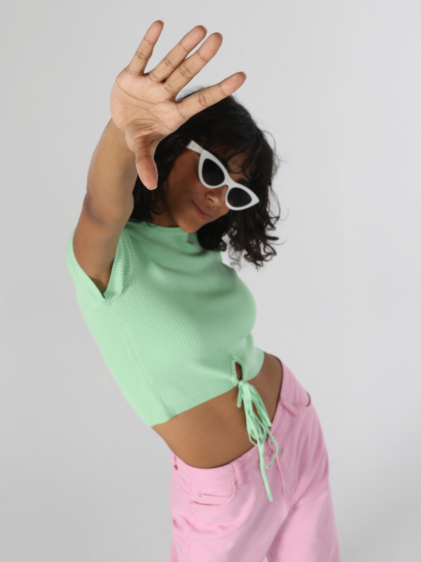 Футболки і поло Colin’s модель CL1064054_Q1.V1_GRN Фото