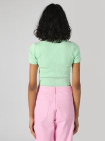 Футболки и поло Colin’s модель CL1064054_Q1.V1_GRN Фото