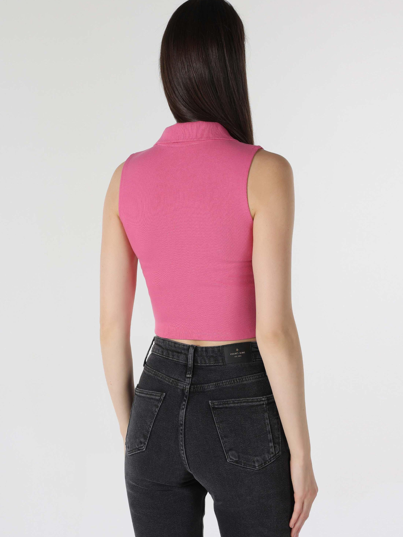 Футболки і поло Colin’s модель CL1063340_Q1.V1_PIN Фото