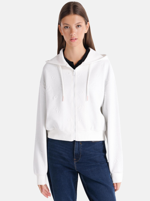 Кофты и свитера Colin’s модель CL1065080_Q1.V1_OFW Фото