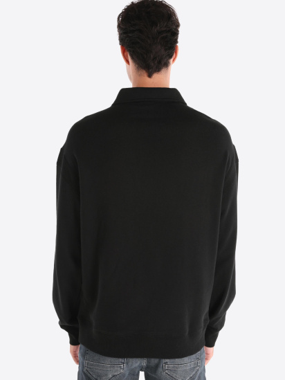 Кофти та светри Colin’s модель CL1064939_Q1.V1_BLK — фото - INTERTOP
