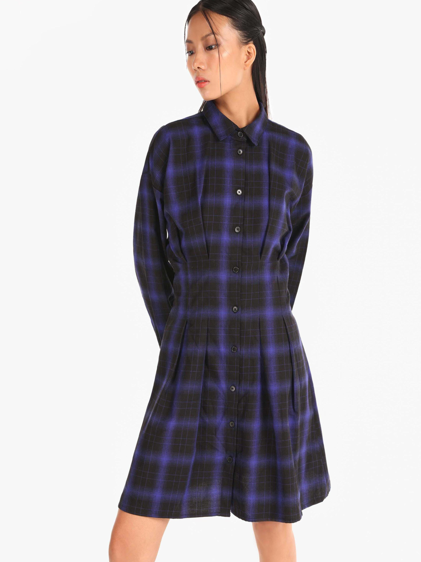 Сукні Colin’s модель CL1065832_Q1.V1_BLK Фото