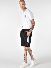 Шорты Colin’s модель CL1064576_Q1.V1_BLK Фото