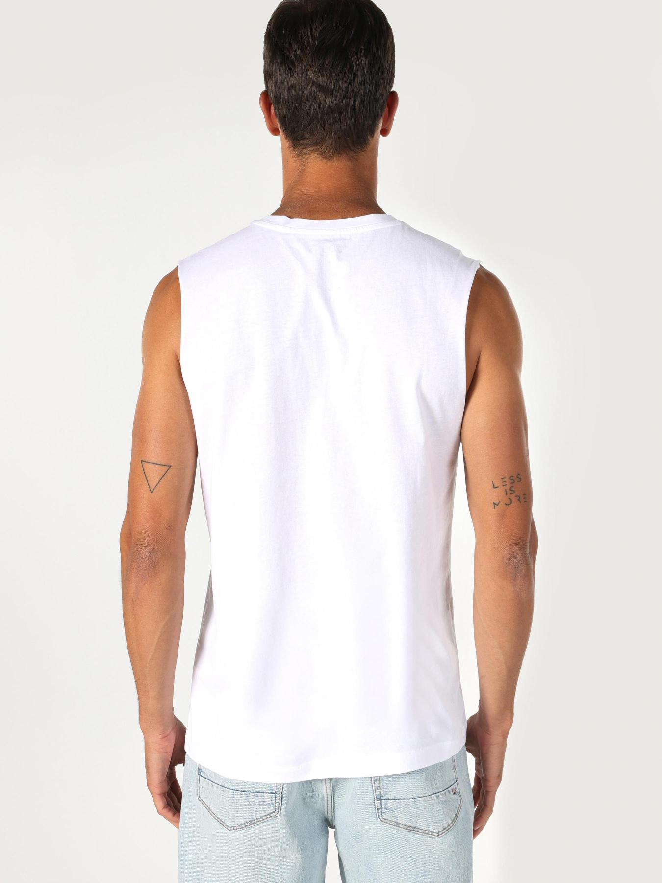 Футболки і поло Colin’s модель CL1056757_Q1.V1_WHT Фото