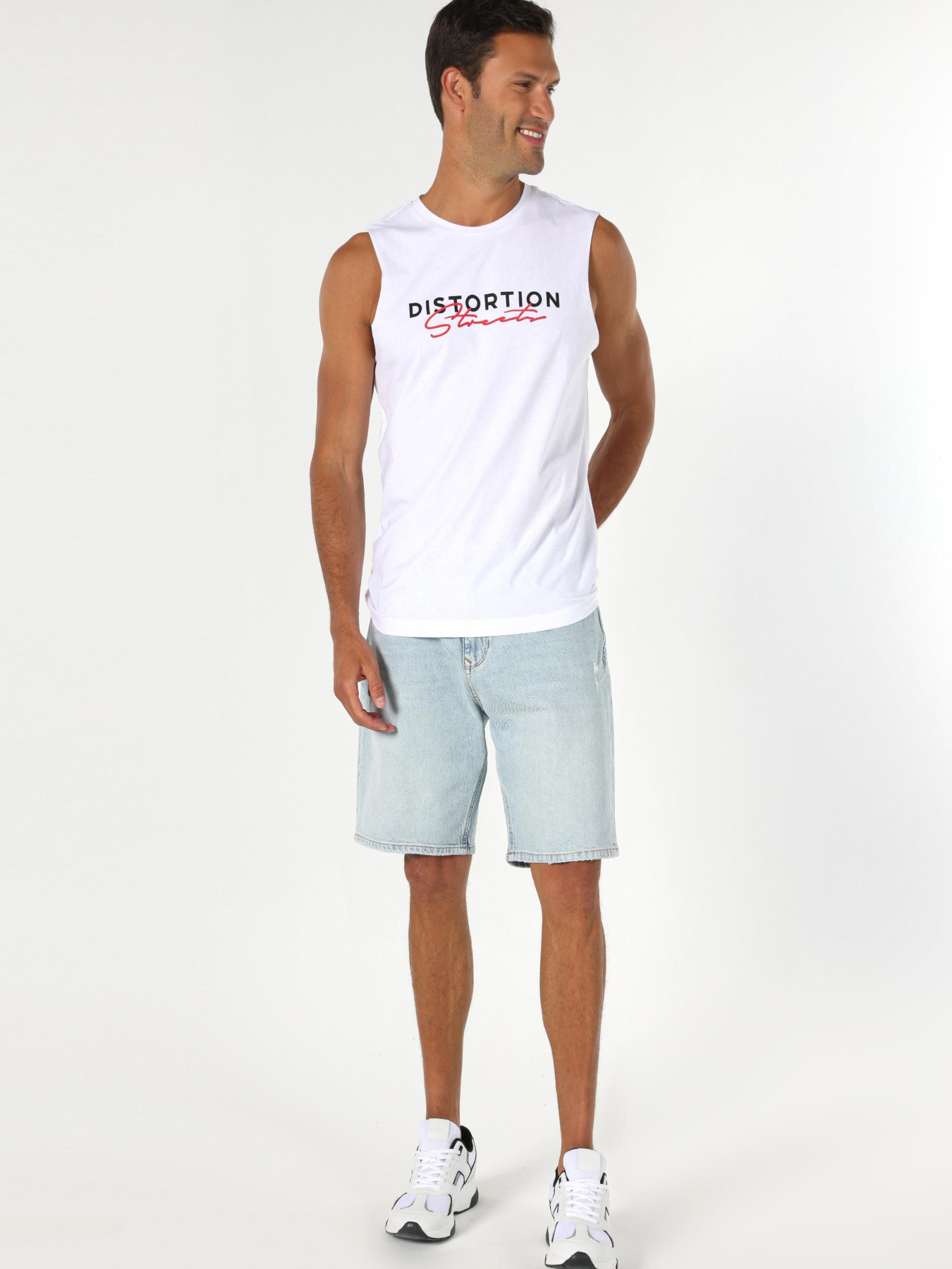 Футболки і поло Colin’s модель CL1056757_Q1.V1_WHT Фото