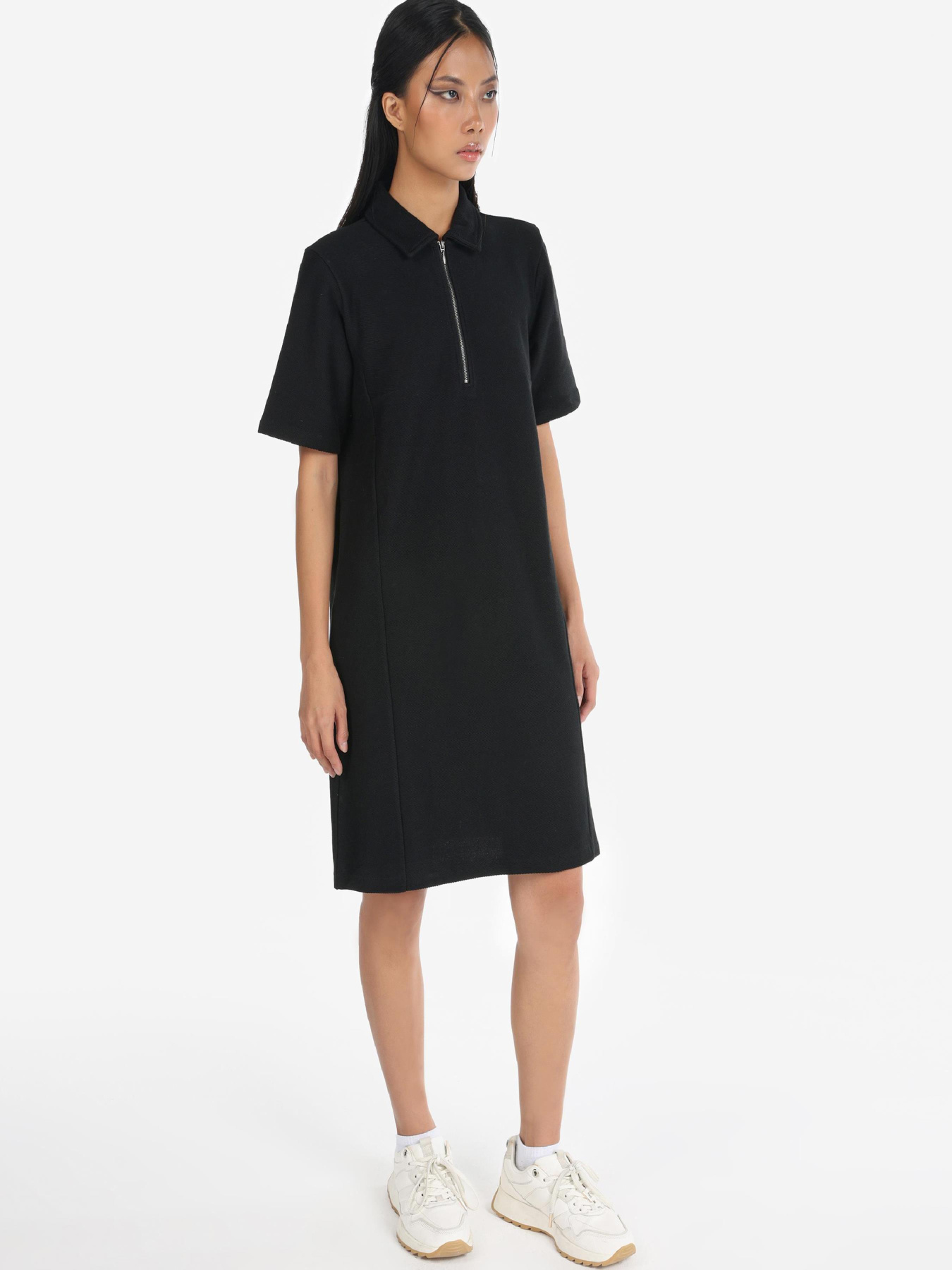 Сукні Colin’s модель CL1065103_Q1.V1_BLK Фото