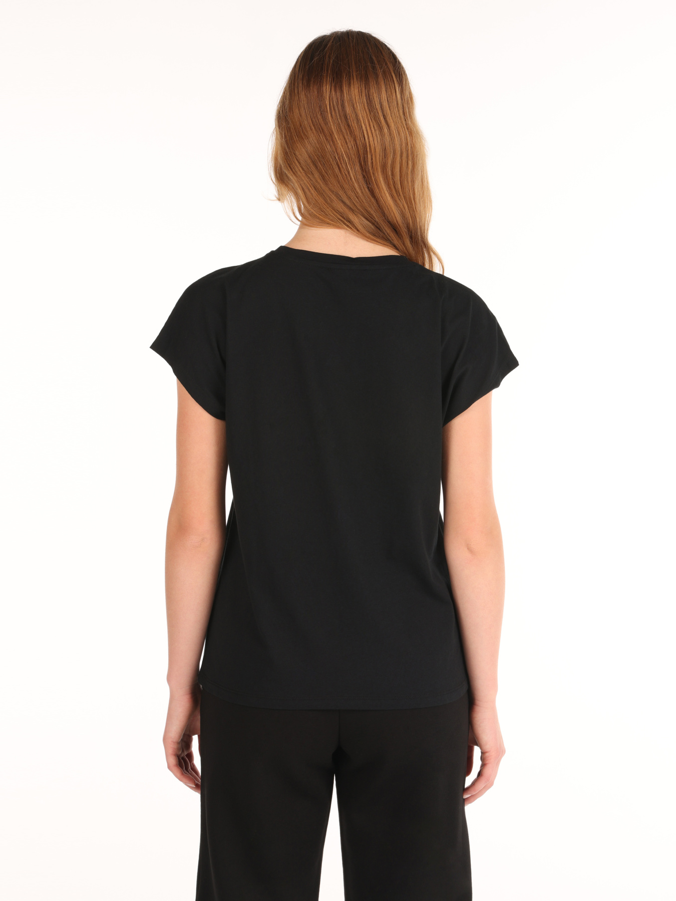 Футболки и поло Colin’s модель CL1065172_Q1.V1_BLK Фото