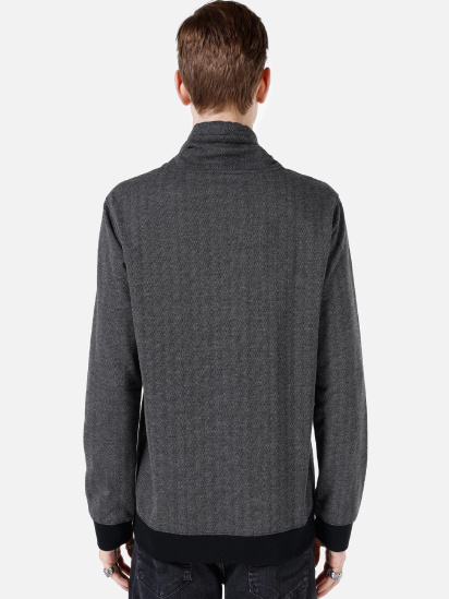 Кофти та светри Colin’s модель CL1064825_Q1.V1_BLK — фото - INTERTOP