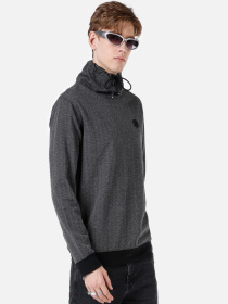 Худі та світшоти Colin’s модель CL1064825_Q1.V1_BLK Фото